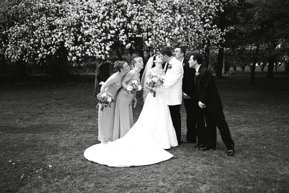 Christopher Lane Wedding Photography