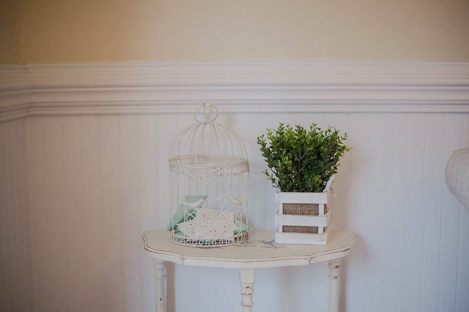 Bethany Joy Photography - Styled Shoot at the Leslie-Alford-Mims House