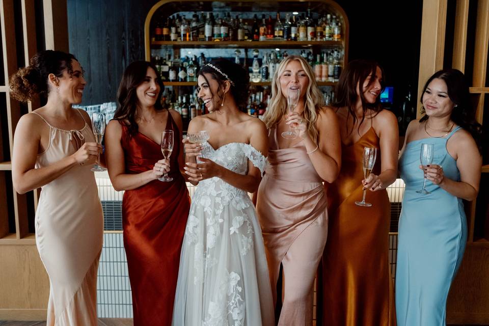 San Diego wedding