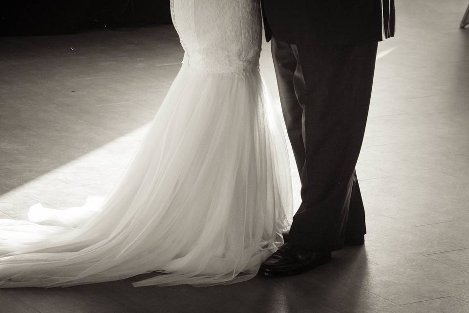 Father Daughter Dance