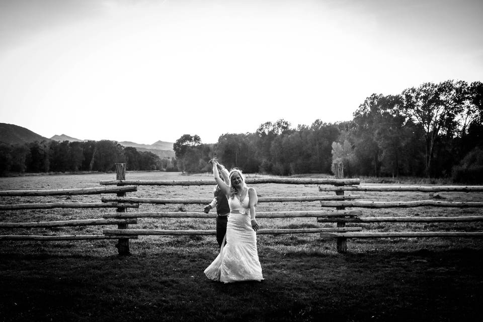 First Dance