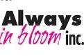 always in bloom inc.