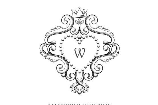 Santorini Wedding Wonderland