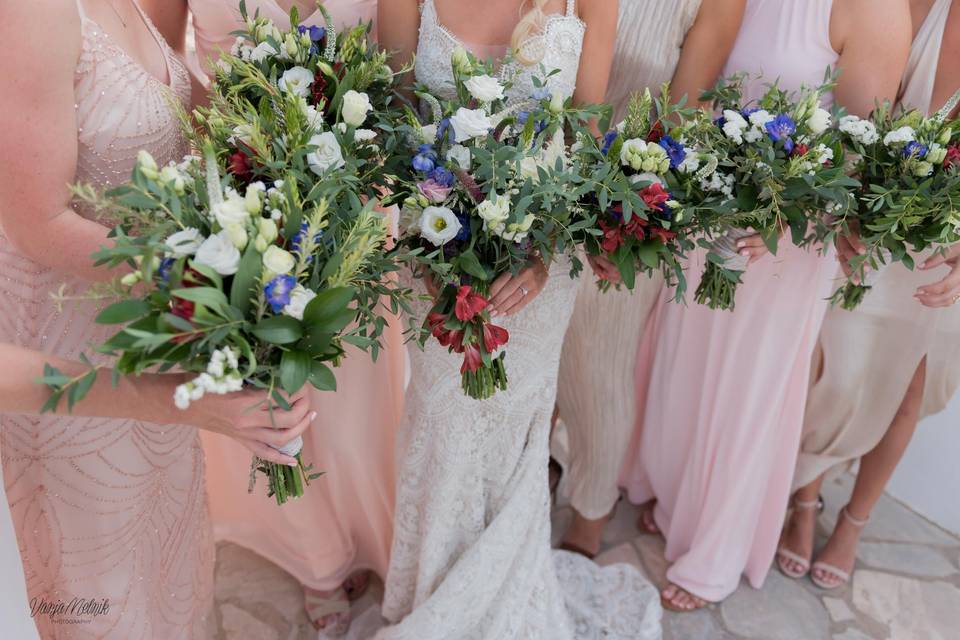 Bouquets