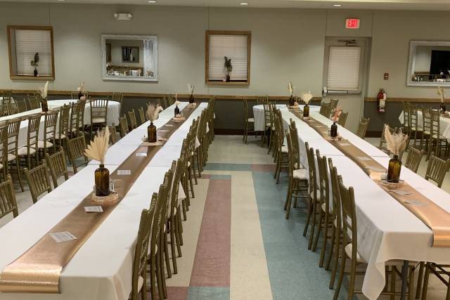 Sycamore Event Center