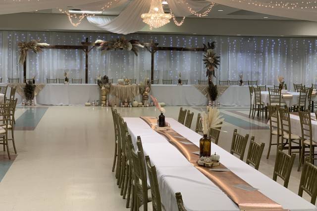 Sycamore Event Center