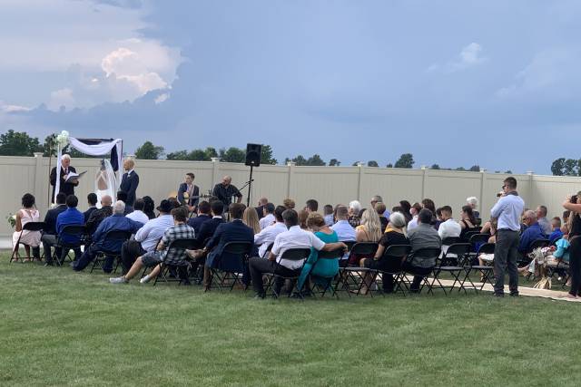 Sycamore Event Center