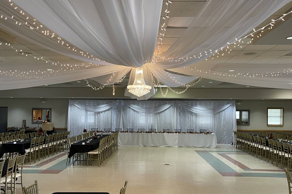 Sycamore Event Center