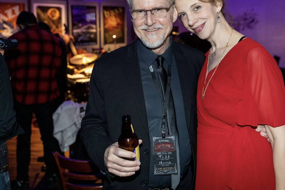 Gala celebration