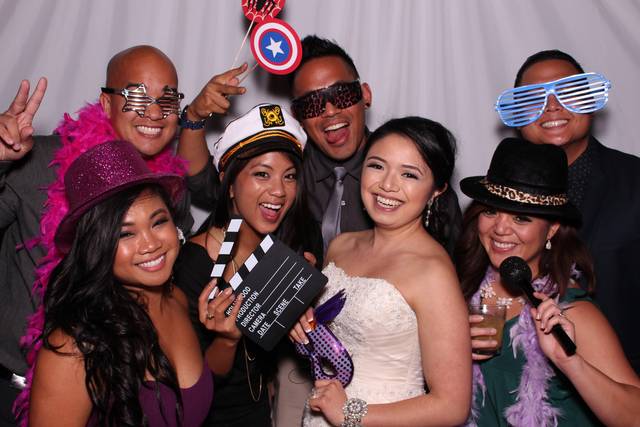 AV PhotoBooth