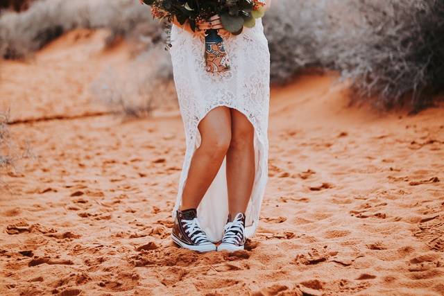 Bride