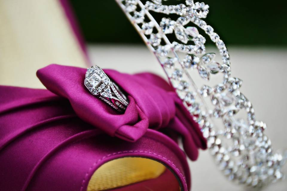Josette Photography