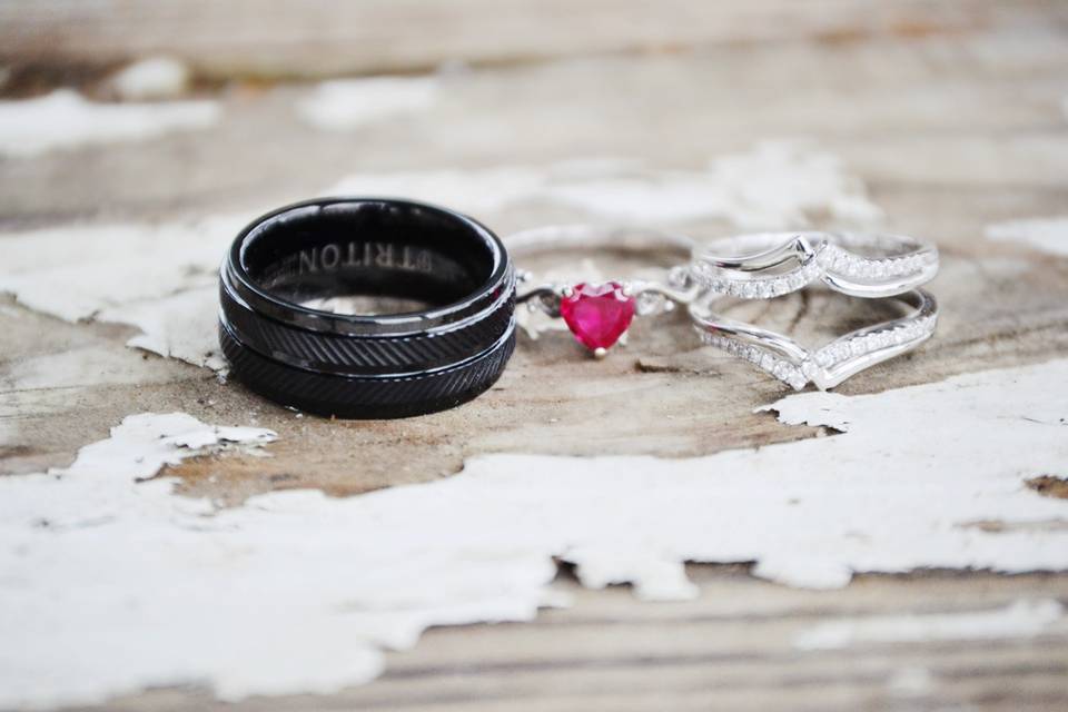 Josette Photography