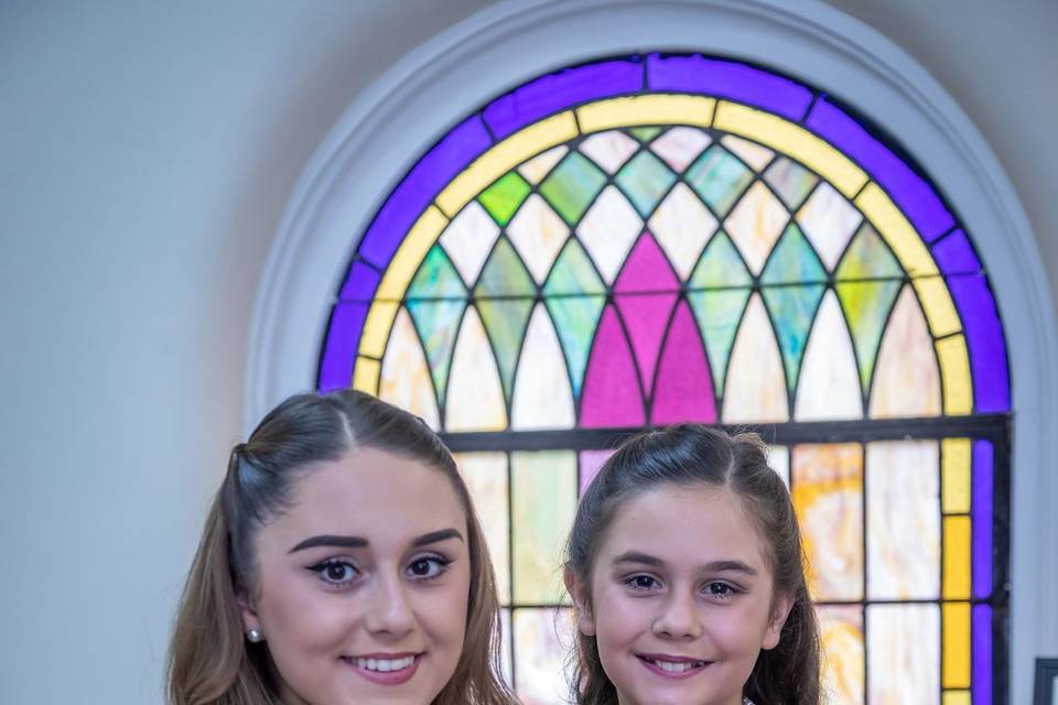 Sisters