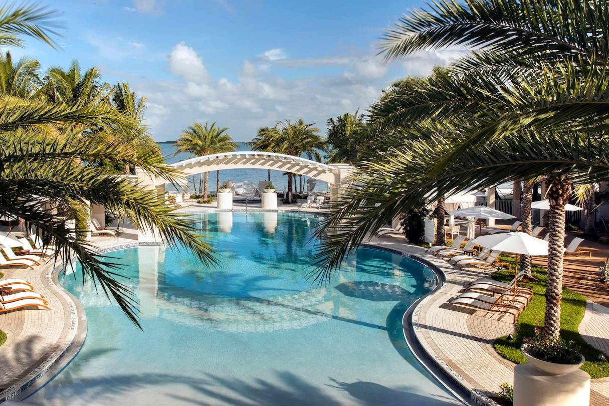 Playa Largo Resort & Spa - Venue - Key Largo, FL - WeddingWire