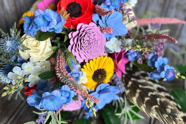 Bouquet