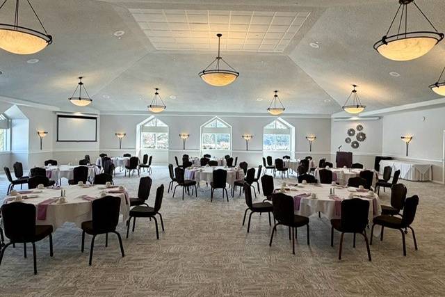 St. Andrews Ballroom