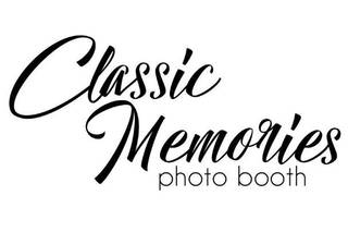 Classic Memories PhotoBooth