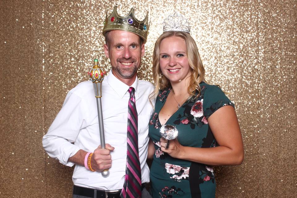 Royalty