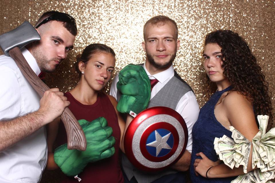 Heroes