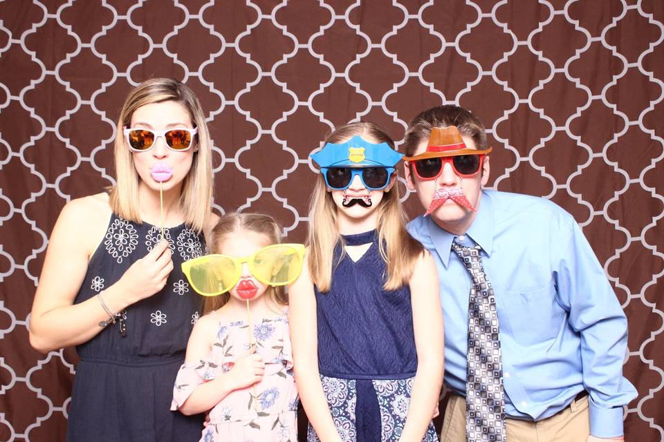 Family Party