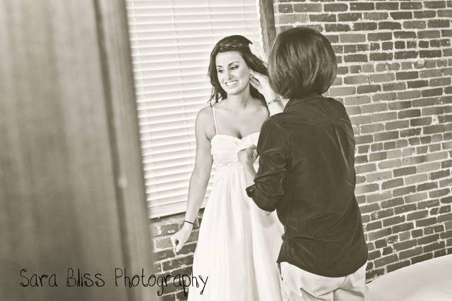 Sara Bliss Photography