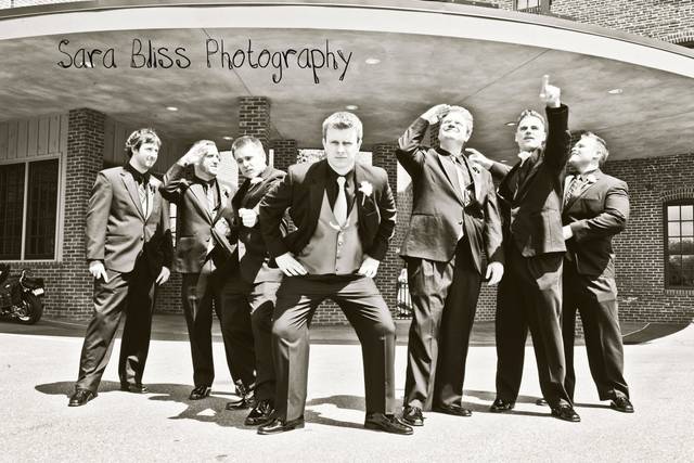 Sara Bliss Photography