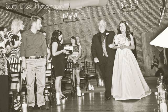 Sara Bliss Photography