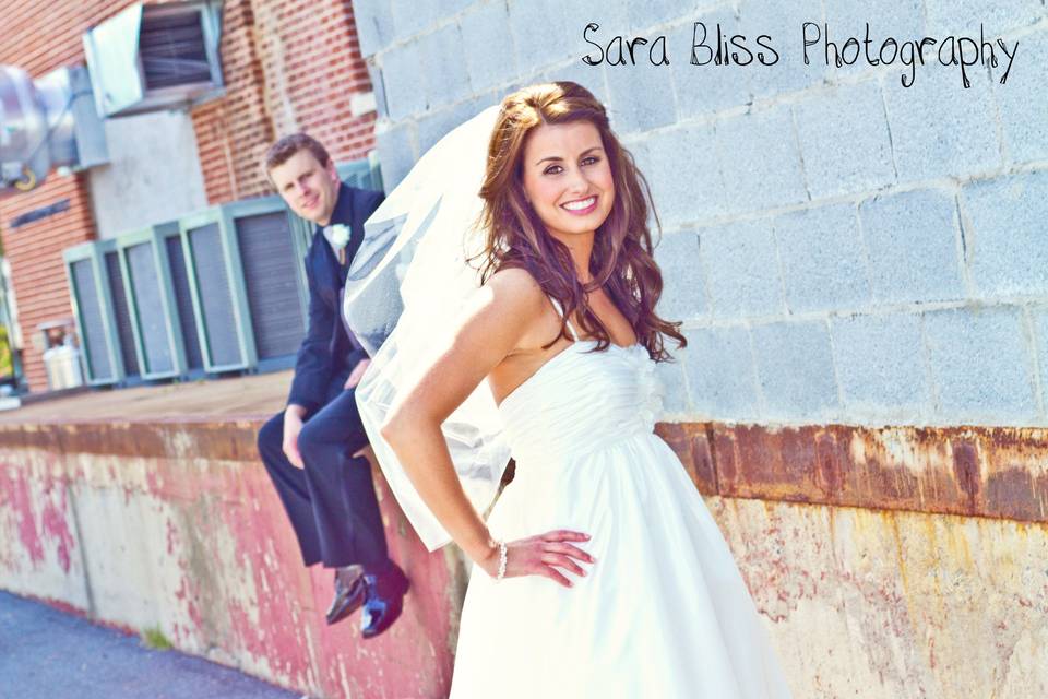 Sara Bliss Photography