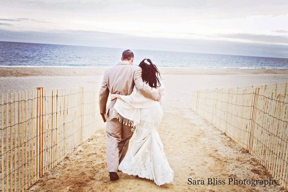 Sara Bliss Photography