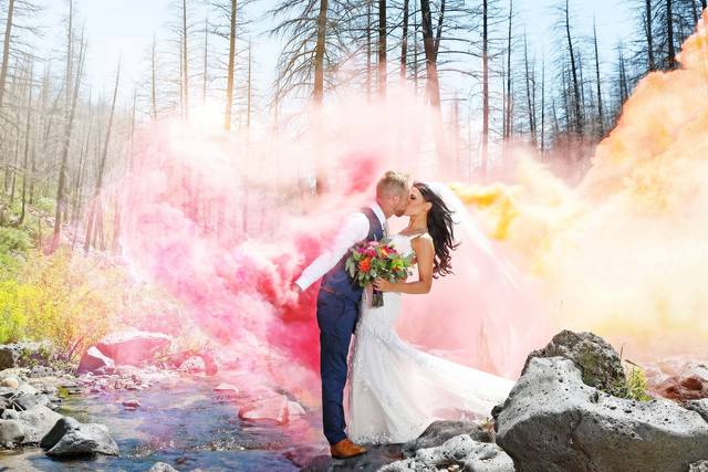 AA Urban Gal Photography