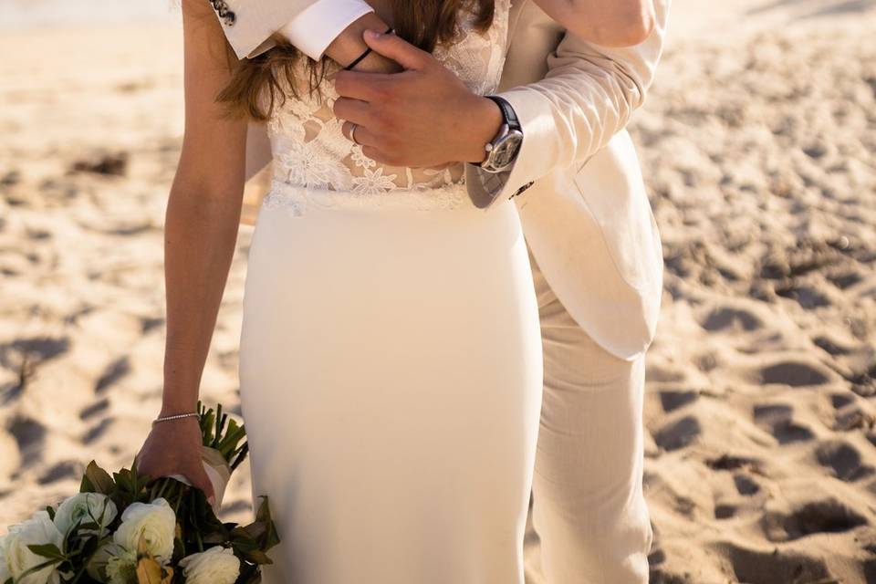 Carlsbad Beach