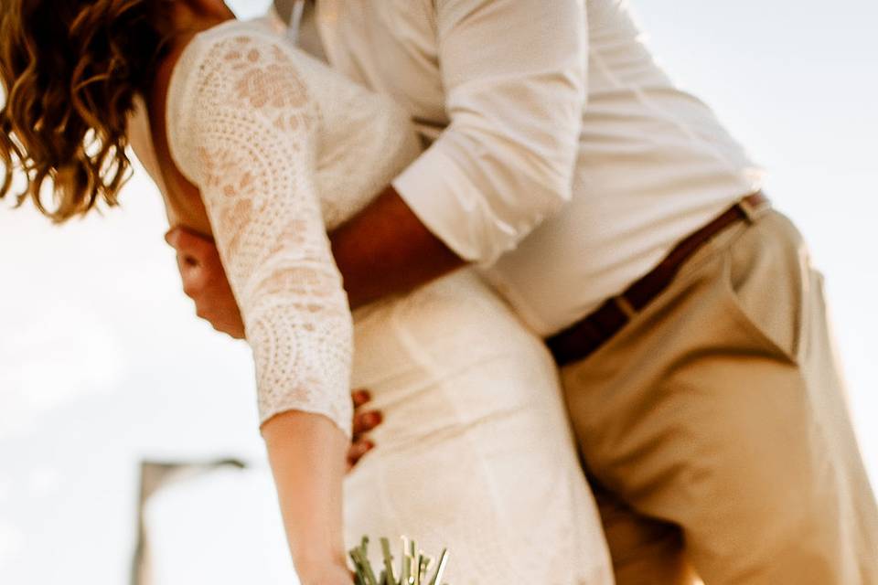 La Jolla Elopement