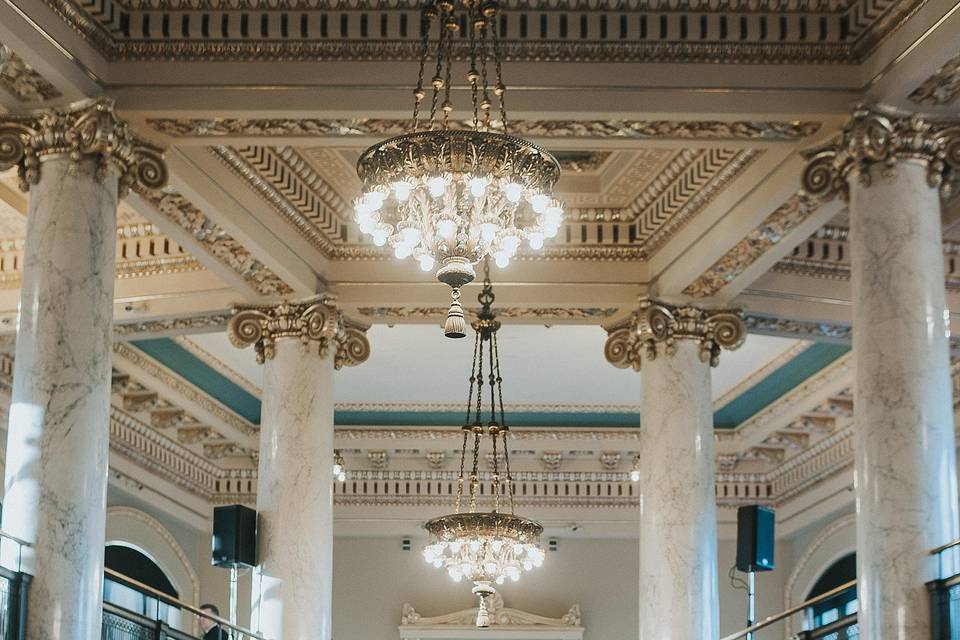 Milwaukee County Historical Society