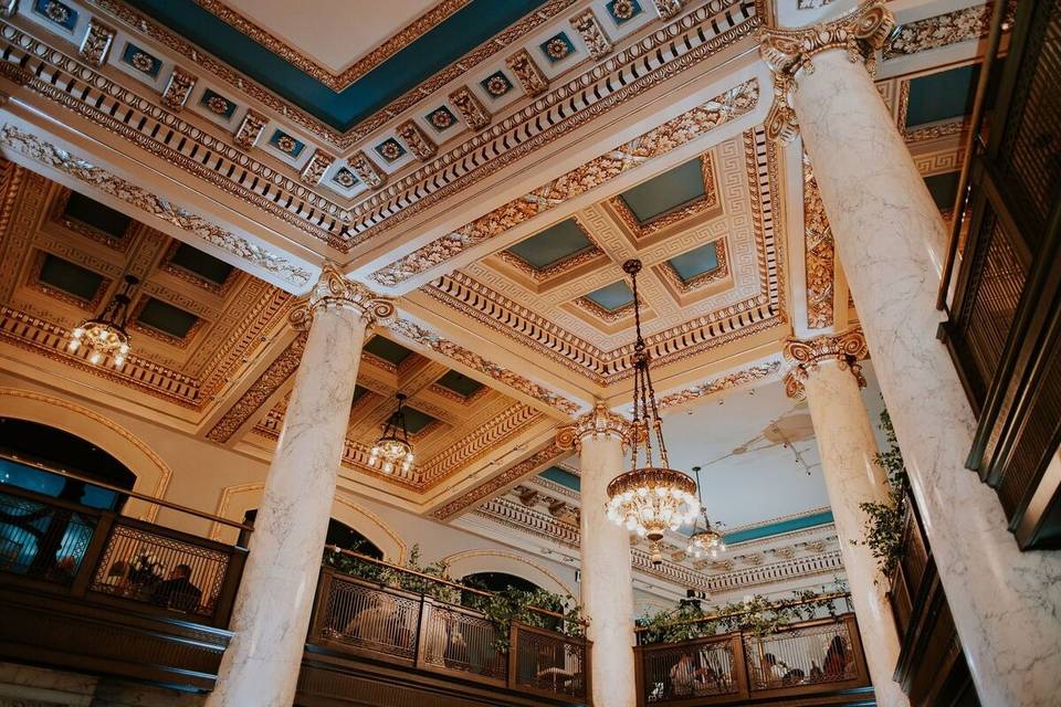 Milwaukee County Historical Society