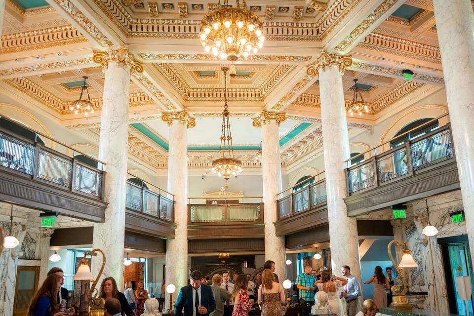 Milwaukee County Historical Society