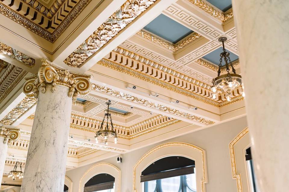 Milwaukee County Historical Society
