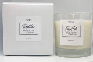 Aura Luxury Scents 1