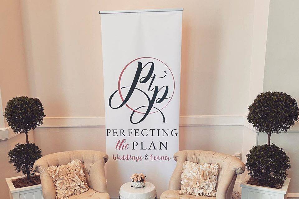 Perfecting the Plan Weddings