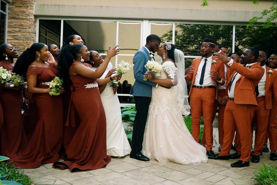 Bridal Party