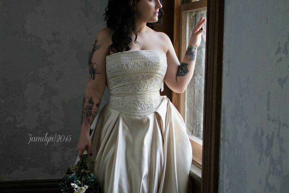 Jamilyn Photography