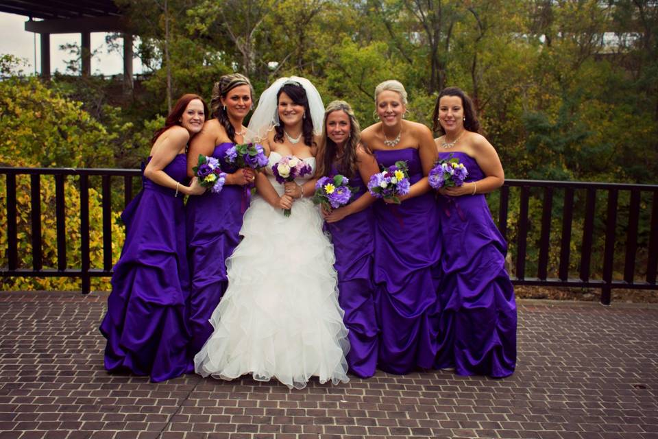 Jamilyn Photography