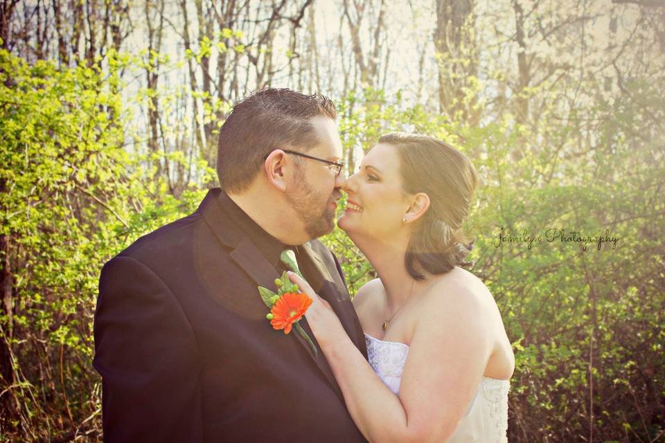 Jamilyn Photography
