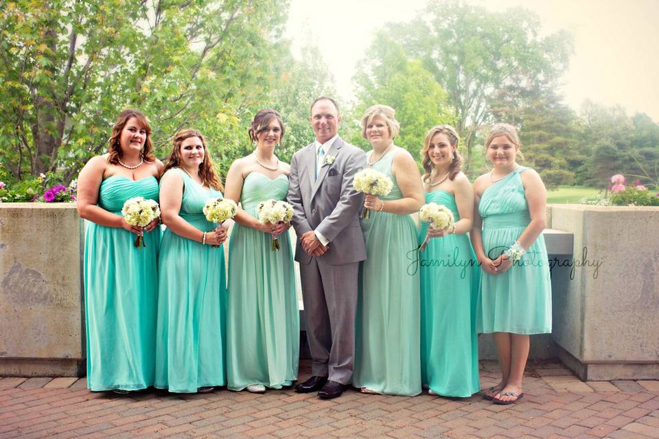 Jamilyn Photography