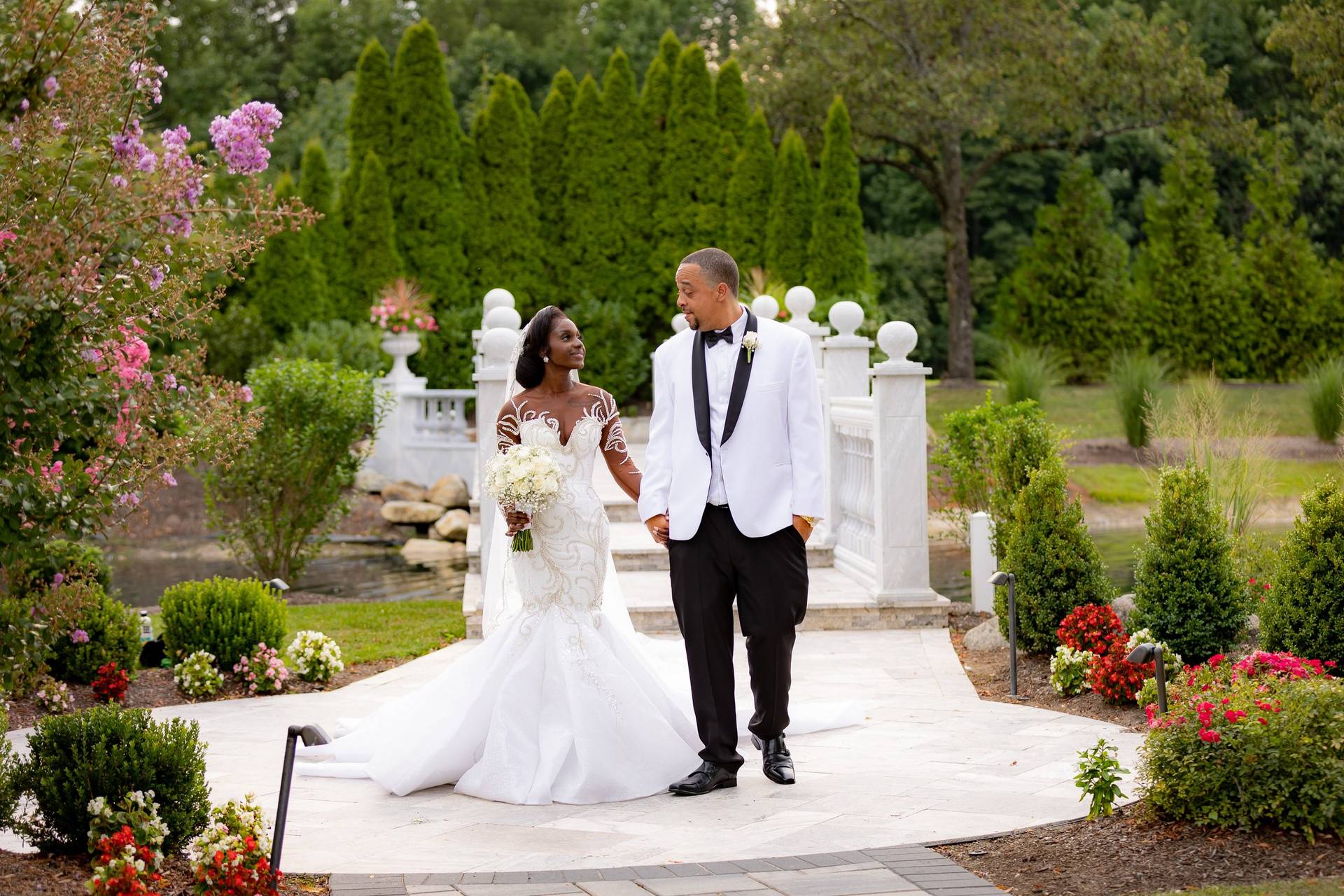 The Mansion on Main Street - Venue - Voorhees, NJ - WeddingWire