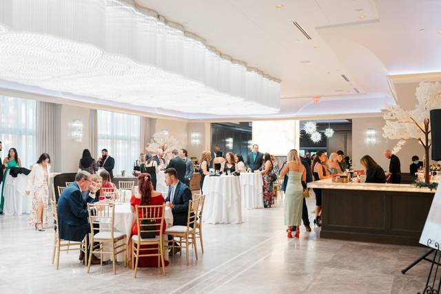 Rosecliff Cocktail Room