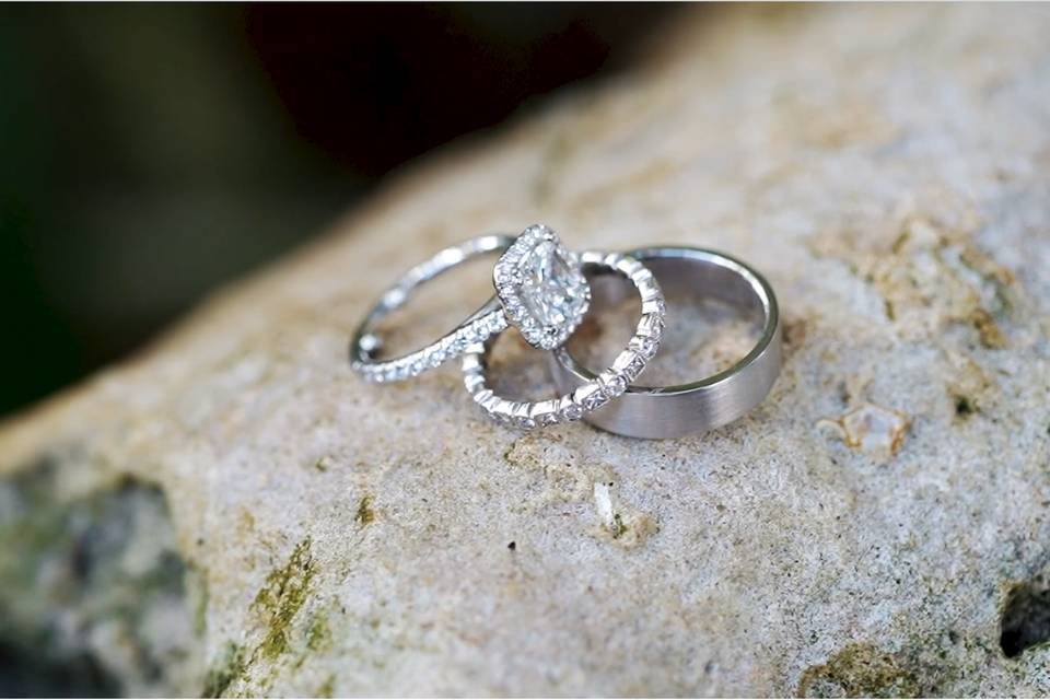 The rings