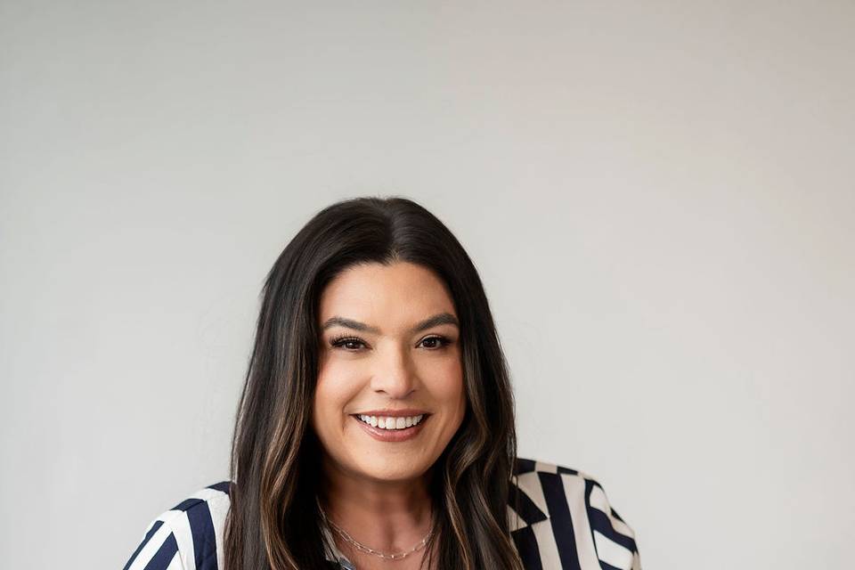 Tahryn Nicastro - Owner