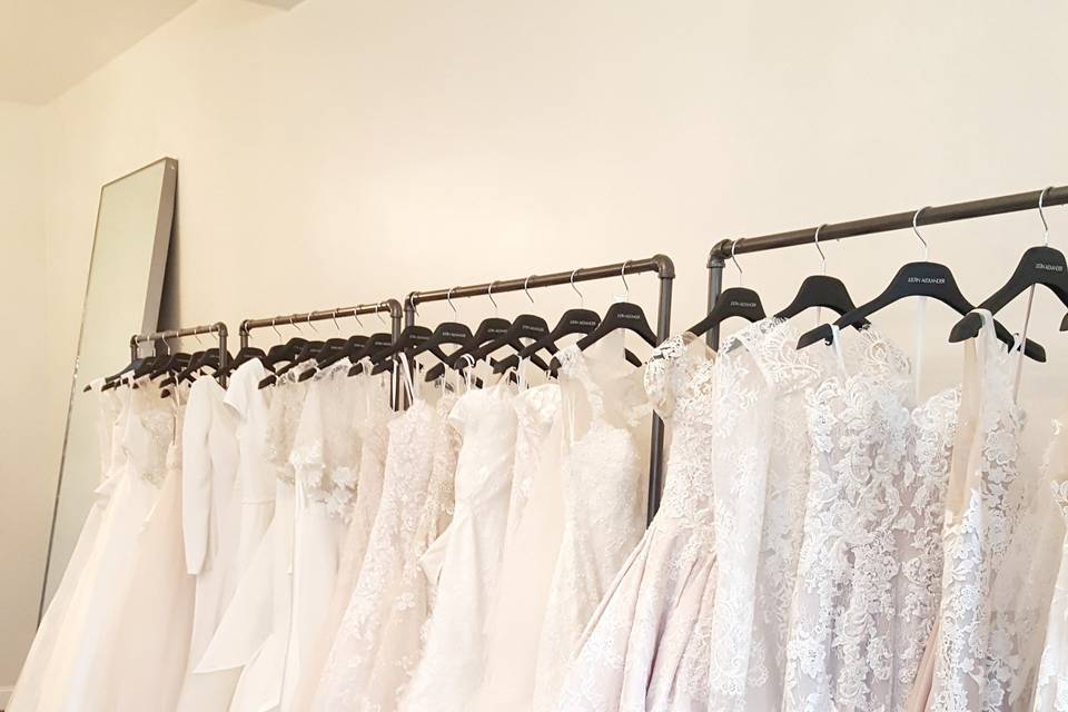 Stella's Bridal Boutique