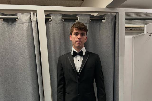 Biltmore Tuxedos of Rutherford